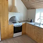 Nedlagt Landbrug Med 3 Apartmán *