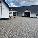 Apartmán Nedlagt Landbrug Med 3