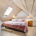 Nedlagt Landbrug Med 3 바일레