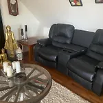 Apartmán Nedlagt Landbrug Med 3