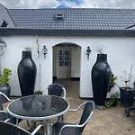 Nedlagt Landbrug Med 3 Apartmán Vejle