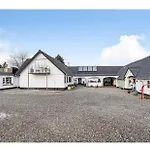 Apartmán Nedlagt Landbrug Med 3 *