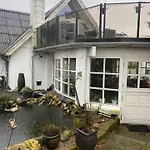 Nedlagt Landbrug Med 3 Apartmán