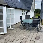 Nedlagt Landbrug Med 3 아파트