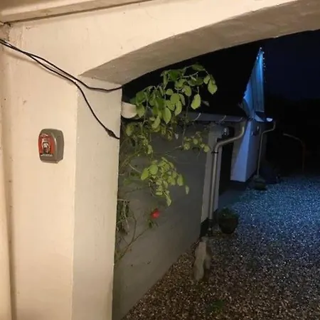 Apartment Nedlagt Landbrug Med 3