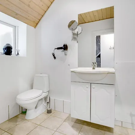 Nedlagt Landbrug Med 3 Lejlighed Vejle