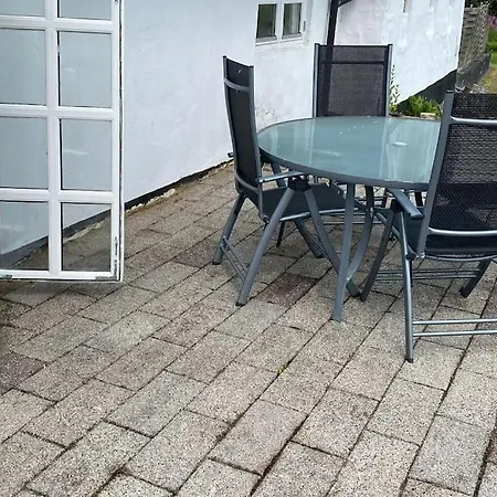 Nedlagt Landbrug Med 3 Lägenhet