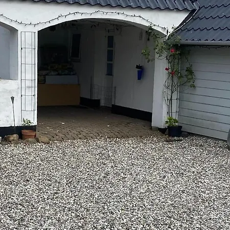 Apartment Nedlagt Landbrug Med 3 *