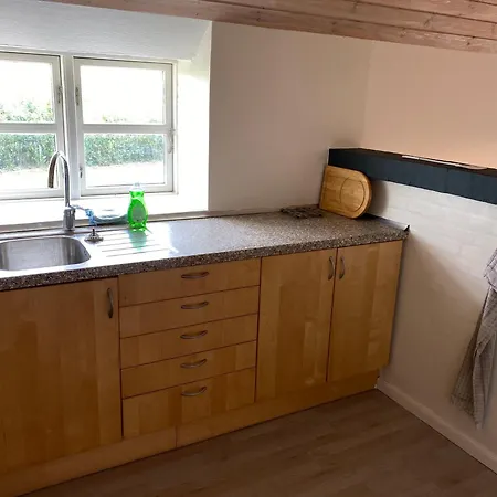 Apartment Nedlagt Landbrug Med 3 Vejle