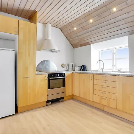 Apartment Nedlagt Landbrug Med 3