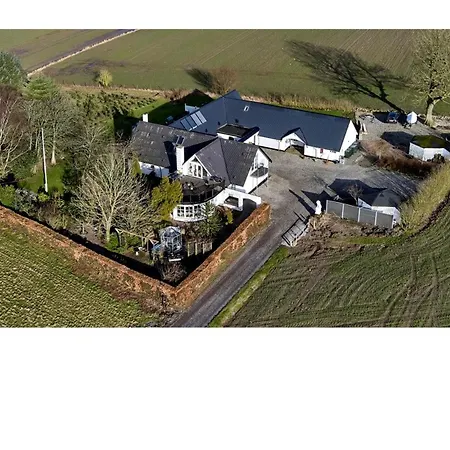 Apartment Nedlagt Landbrug Med 3 Vejle