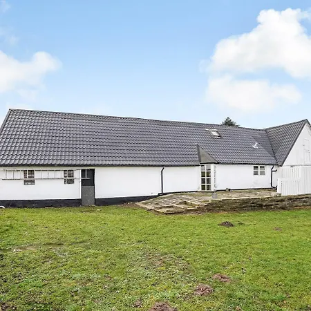 Nedlagt Landbrug Med 3 Vejle