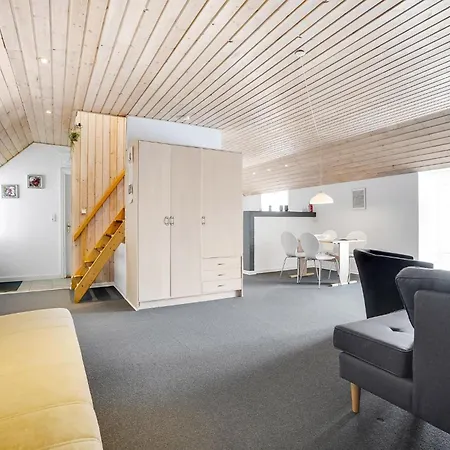 Nedlagt Landbrug Med 3 Apartmán *