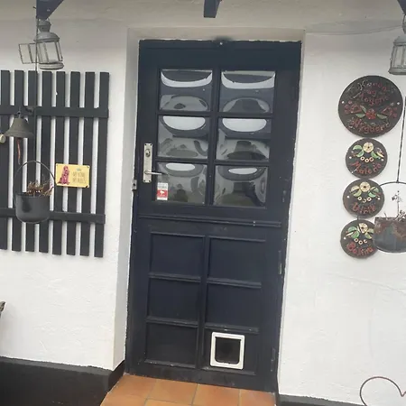 Lejlighed Nedlagt Landbrug Med 3 *