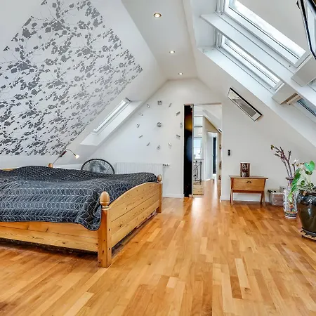 Nedlagt Landbrug Med 3 *