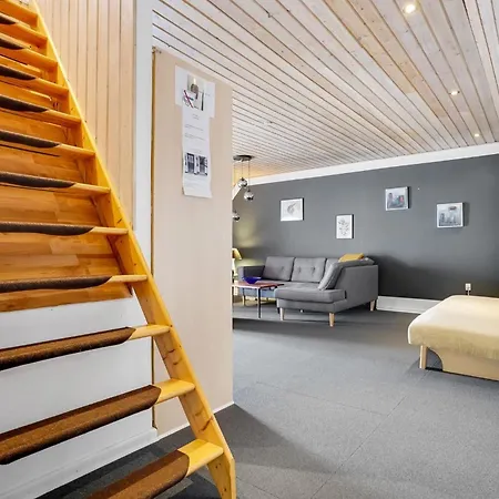 Apartment Nedlagt Landbrug Med 3