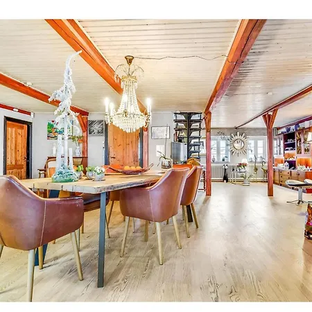 Nedlagt Landbrug Med 3 Lejlighed Vejle