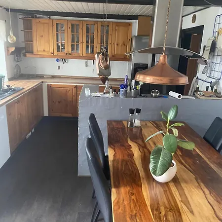 Apartment Nedlagt Landbrug Med 3 Vejle