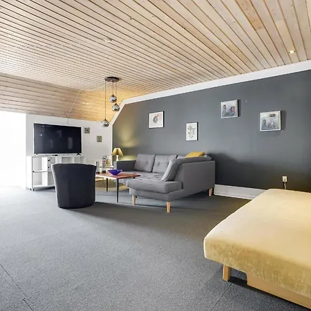 Lejlighed Nedlagt Landbrug Med 3