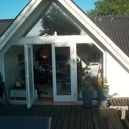 Nedlagt Landbrug Med 3 *