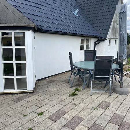 Nedlagt Landbrug Med 3 Вайле
