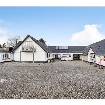 Apartment Nedlagt Landbrug Med 3 *