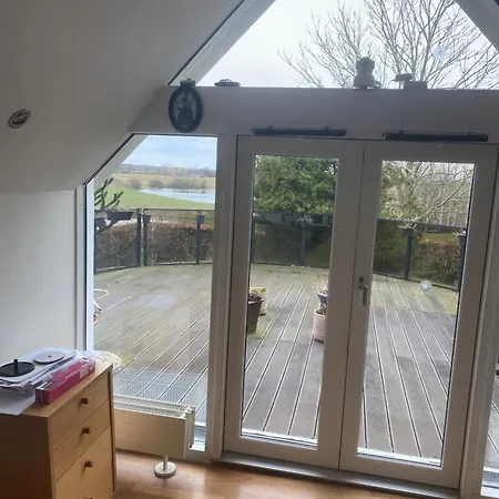 Apartment Nedlagt Landbrug Med 3