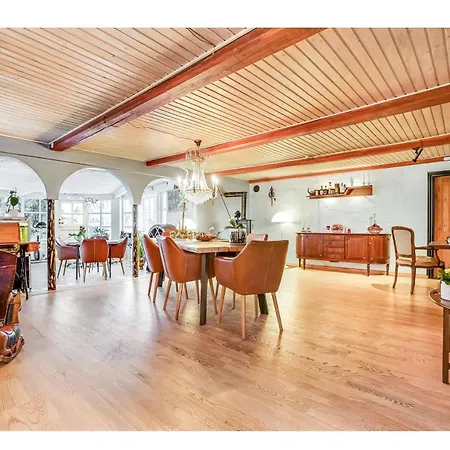 Nedlagt Landbrug Med 3