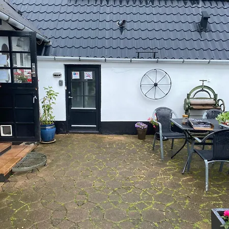 Lejlighed Nedlagt Landbrug Med 3 *