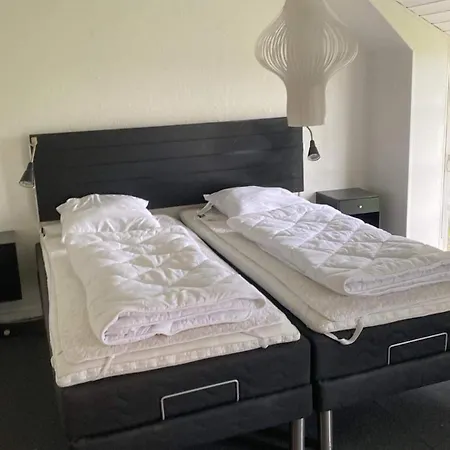 Nedlagt Landbrug Med 3 Lejlighed Vejle