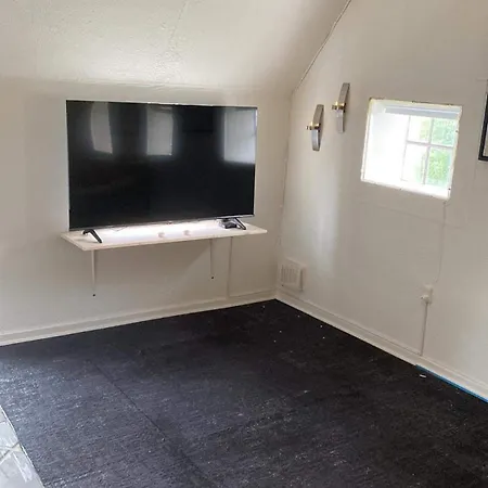 Nedlagt Landbrug Med 3 Apartment Vejle