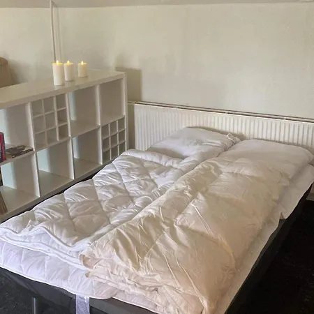 Apartment Nedlagt Landbrug Med 3 *