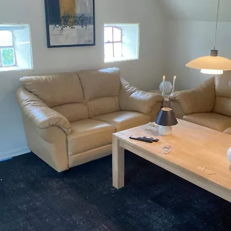 Nedlagt Landbrug Med 3 Apartment Vejle