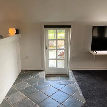 Apartment Nedlagt Landbrug Med 3