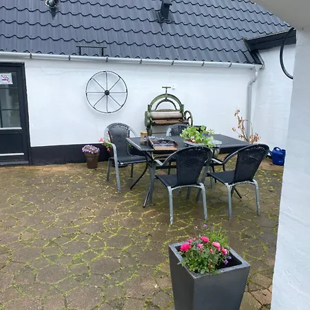 Nedlagt Landbrug Med 3 *