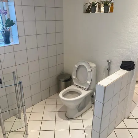 Nedlagt Landbrug Med 3 Lejlighed Vejle