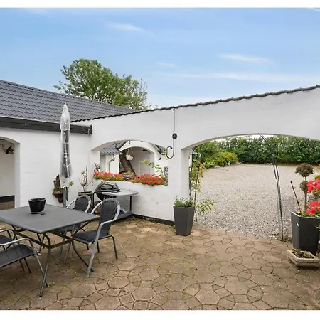 Nedlagt Landbrug Med 3 Apartment