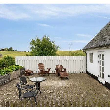 Apartment Nedlagt Landbrug Med 3