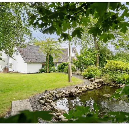 Lägenhet Nedlagt Landbrug Med 3 *