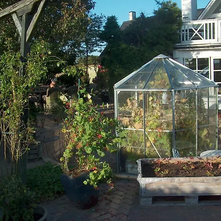 Lägenhet Nedlagt Landbrug Med 3 Vejle