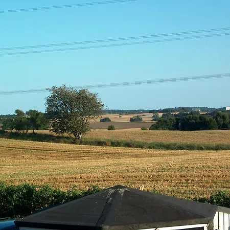 Nedlagt Landbrug Med 3 Vejle