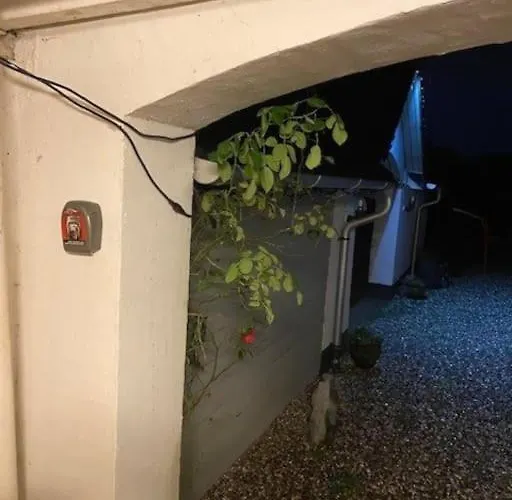 Lägenhet Nedlagt Landbrug Med 3