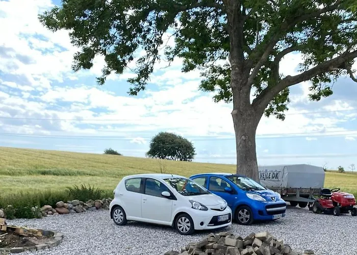 Nedlagt Landbrug Med 3 * Vejle