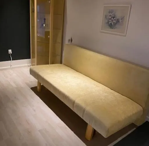 Nedlagt Landbrug Med 3 Lägenhet *