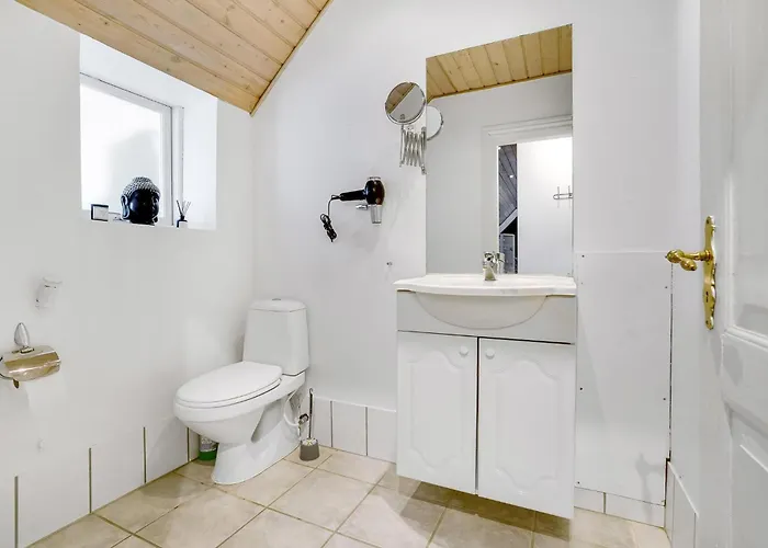 Nedlagt Landbrug Med 3 Lägenhet Vejle