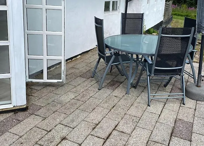 Nedlagt Landbrug Med 3 Lägenhet