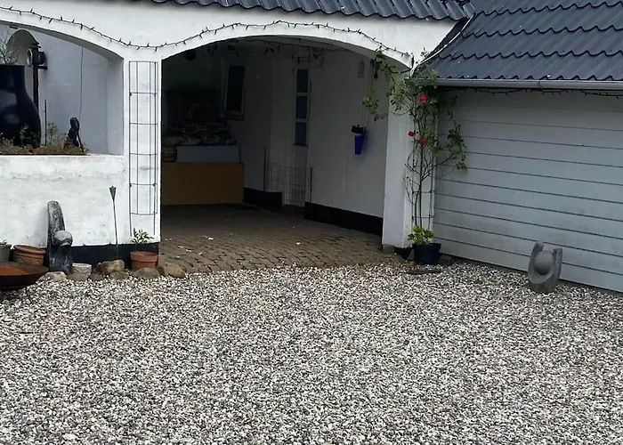 Lägenhet Nedlagt Landbrug Med 3 *