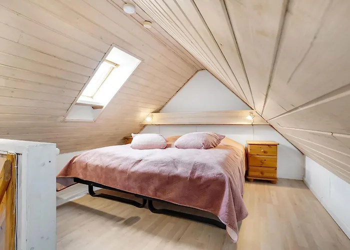 Nedlagt Landbrug Med 3 Vejle