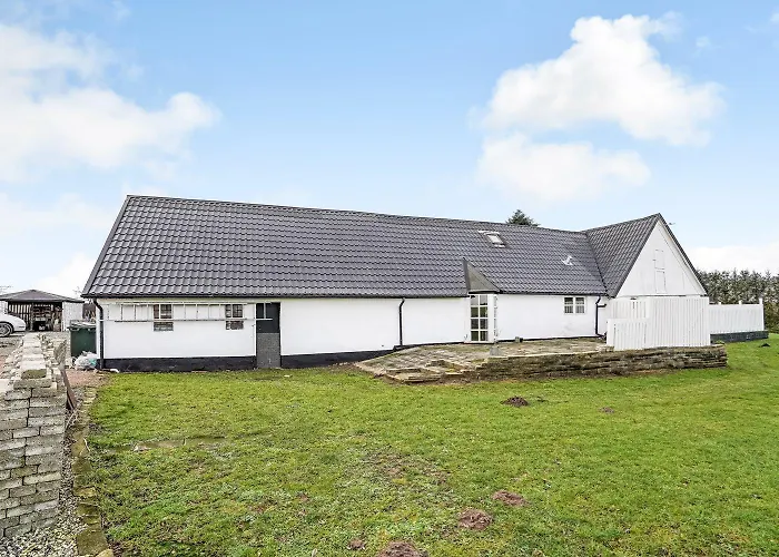 Nedlagt Landbrug Med 3 Vejle