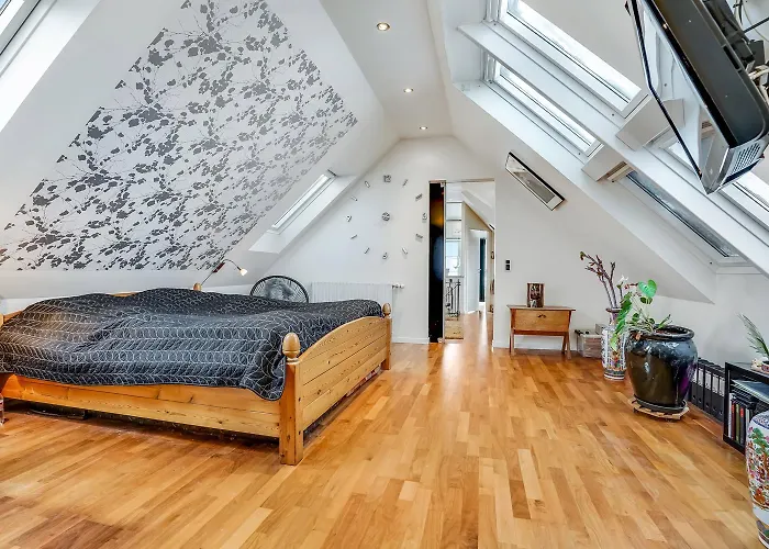 Nedlagt Landbrug Med 3 *